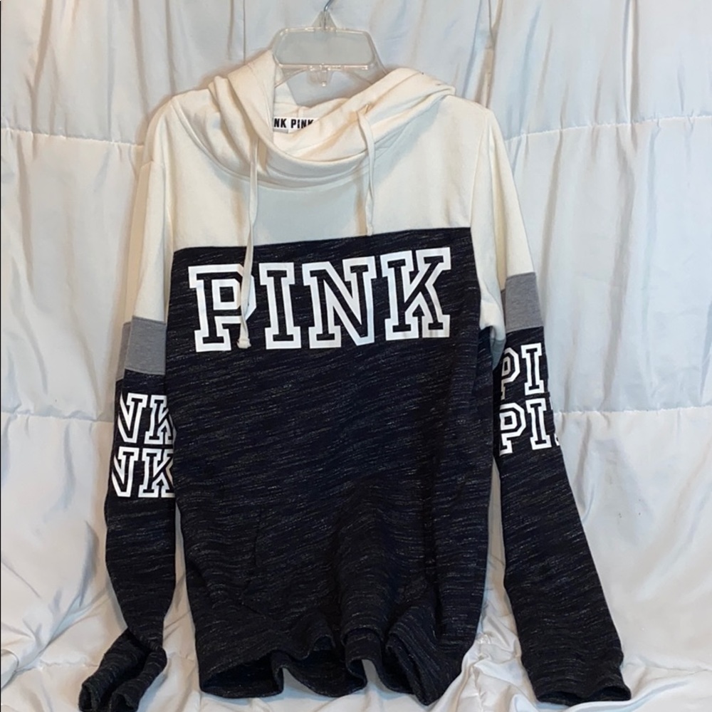 Victoria’s Secret Pink Hoodie